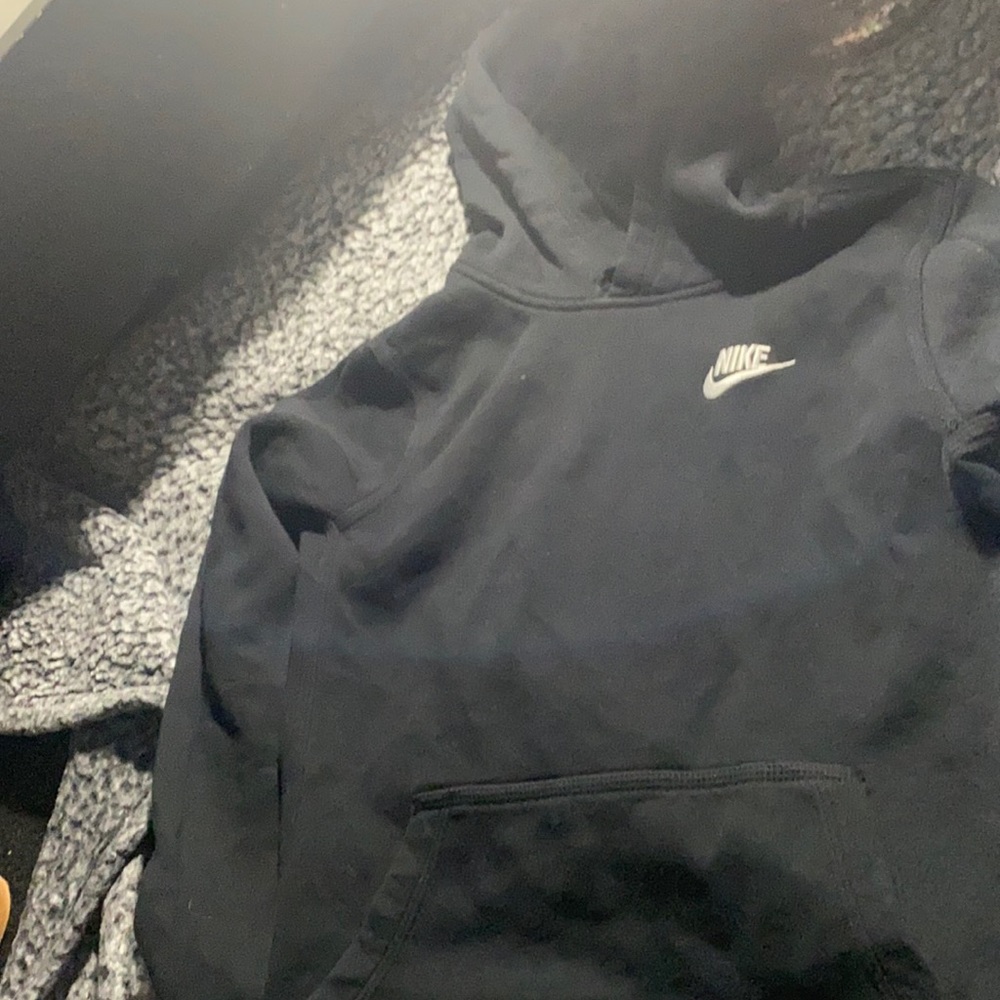 Nike hoodie